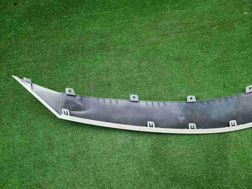 Накладка решетки радиатора GAC GS3 1 (2024-н.в.)