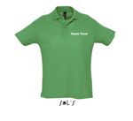 Поло summer II HALYK TEAM