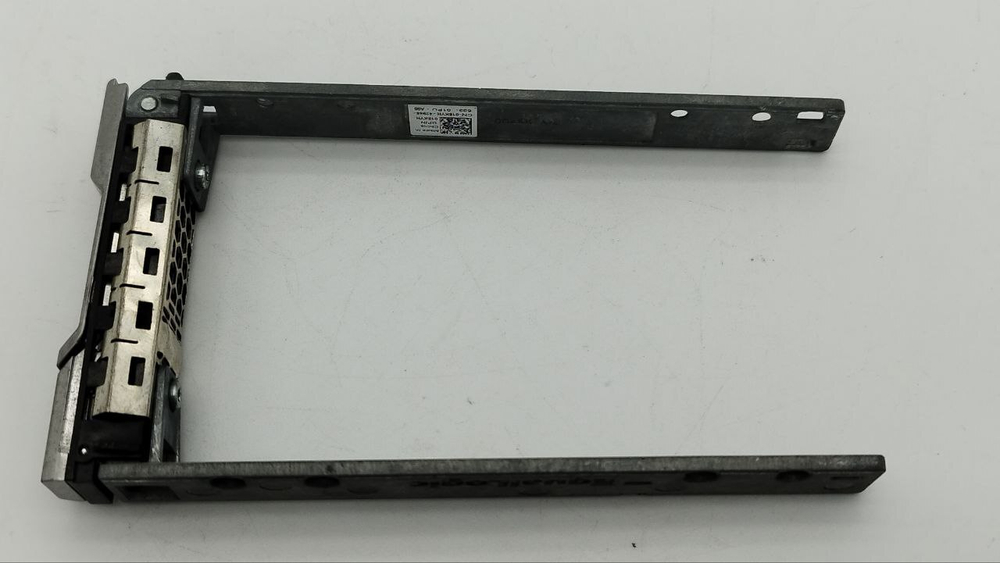 Салазки для схд Dell 2.5 018KYH