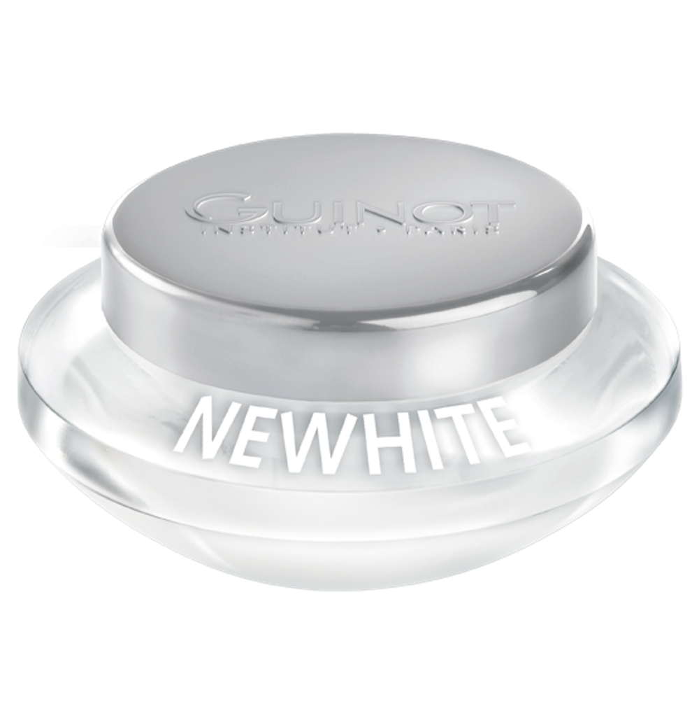 Guinot Осветляющий ночной крем Creme Newhite, 50 мл