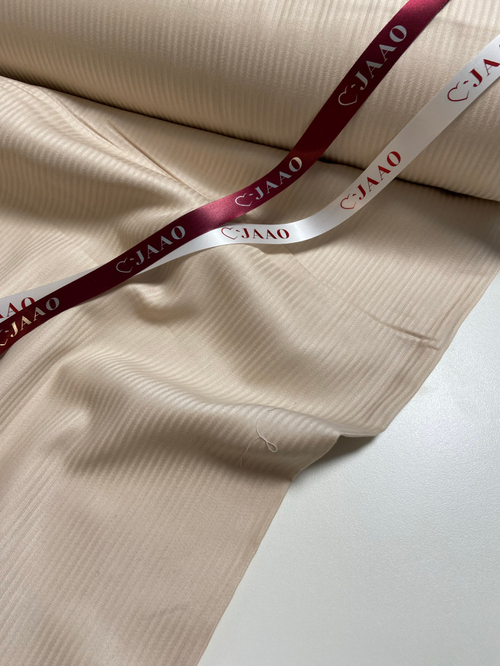 Страйп Сатин «Песок»