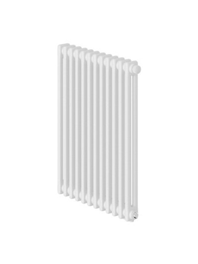 Дизайн-радиатор Royal Thermo Insignia VC2050 - 12 секц. RAL9016