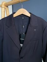 Новый шерстяной костюм Armani, 152