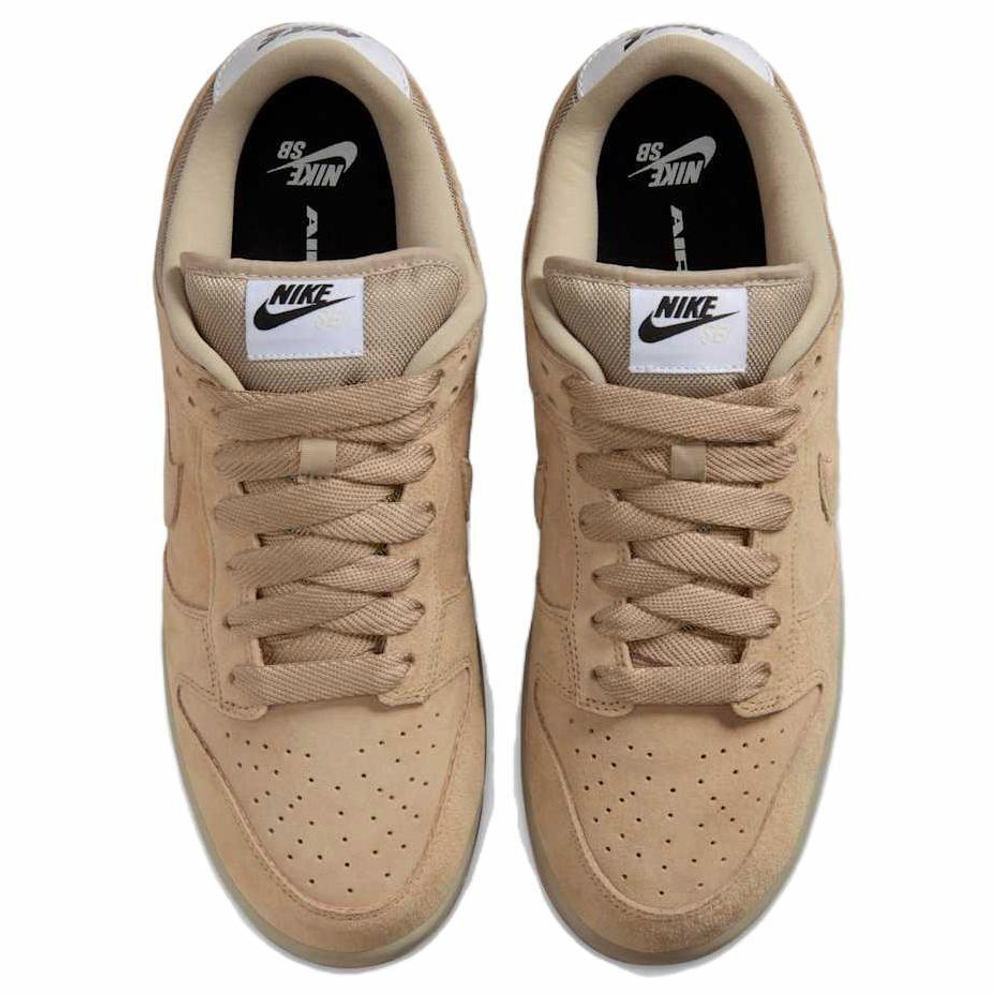Кроссовки Nike Sb Dunk Low Pro