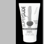 Смазка съедобная на водной основе Superglide со вкусом вишни 75мл 44115