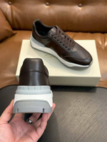 Кроссовки Santoni