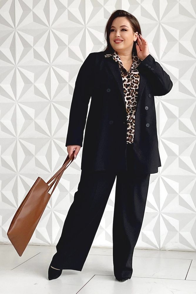 Костюм 3133 Fabrika