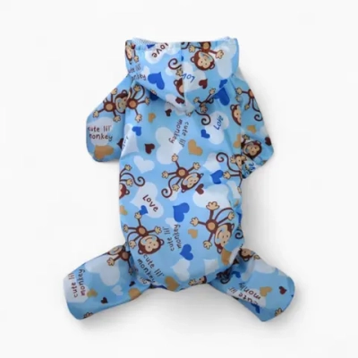 Дождевик «Monkey»