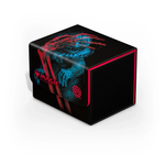 Ultimate Guard - Sidewinder 100+ Xenoskin - "Duskmourn: House of Horror" - Marvin, Murderous Mimic