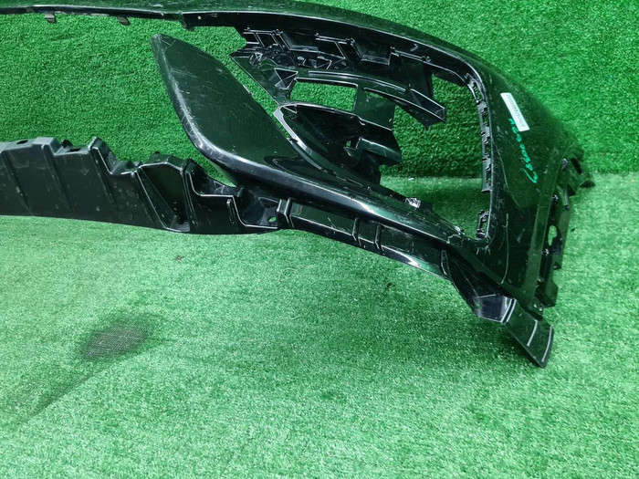 Бампер передний Geely Tugella (2019-н.в.)