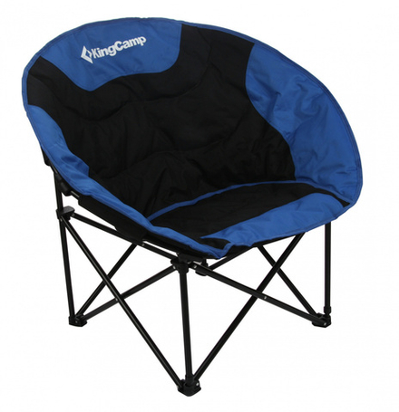 3816 Moon Leisure Chair кресло скл. cталь King Camp