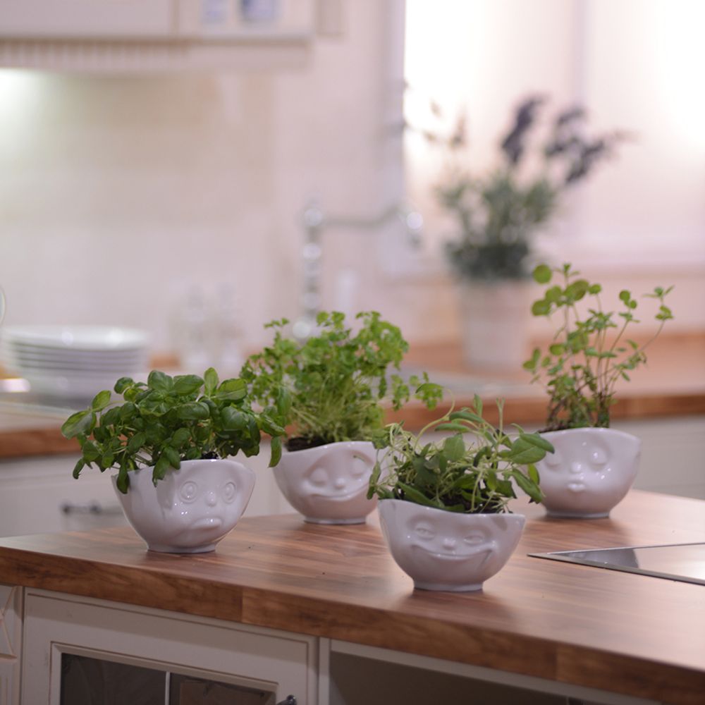 Чаша Sulking, 500 мл, белая