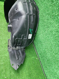 Подкрылок передний левый Changan CS35PLUS (21-нв)