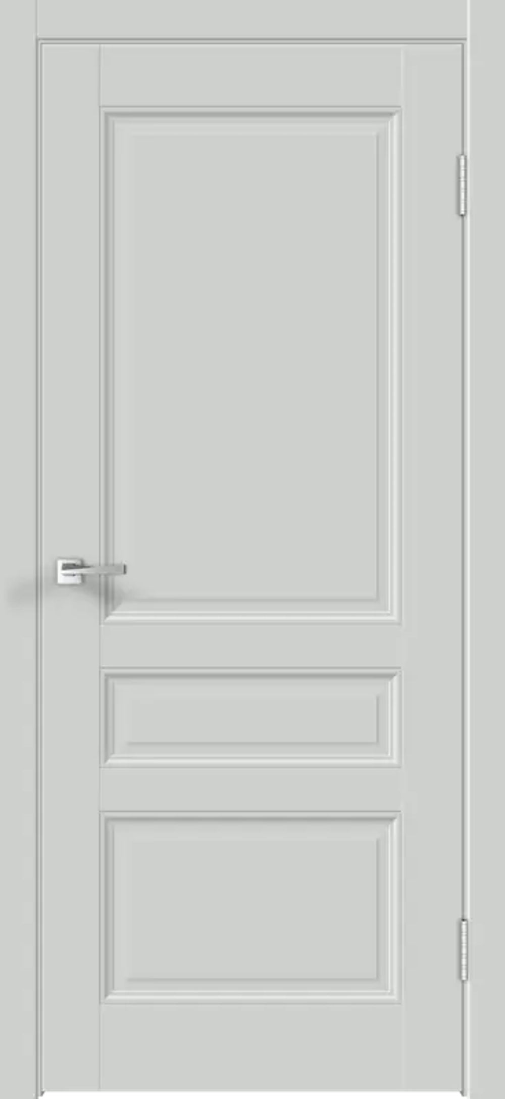 Межкомнатная дверь VILLA 3P Доломит EMALUX