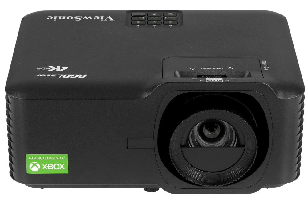 Проектор ViewSonic LX700-4K Ultra