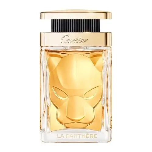 Женский осенний аромат Cartier La Panthere Parfum Refillable 50 мл