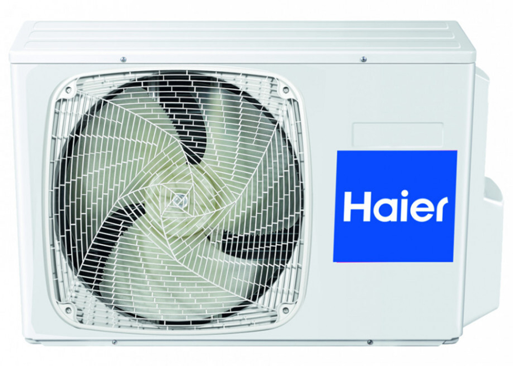Напольно-потолочный кондиционер Haier AC105S2LH1FA/1U105S1LS1FA
