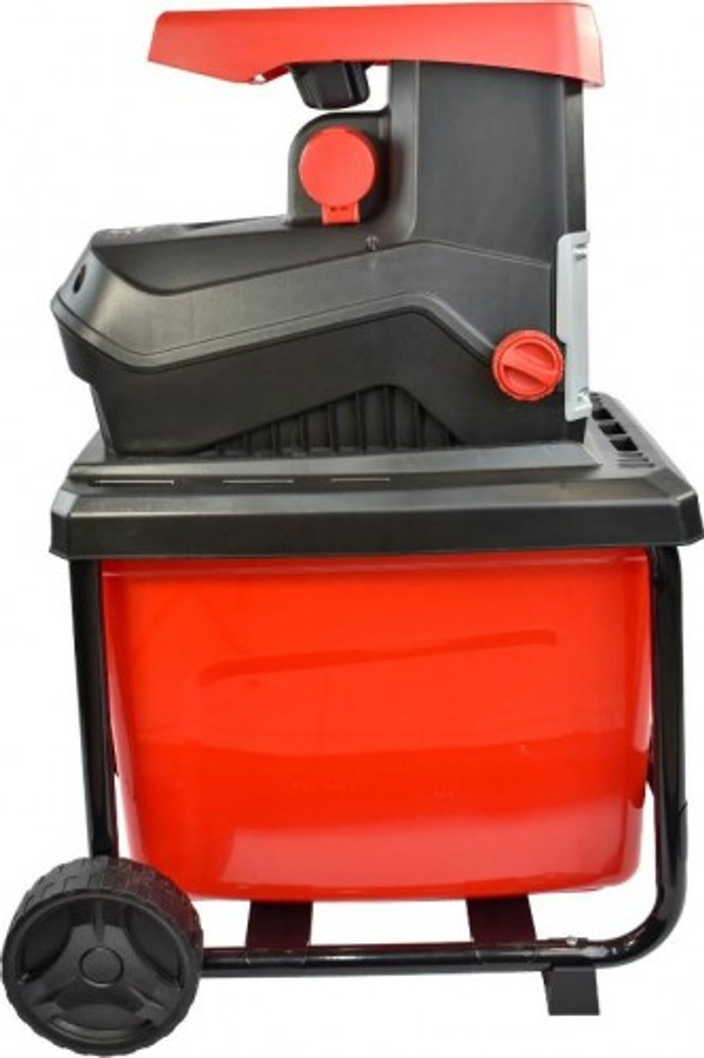 Измельчитель веток электрический Evoline BSE2800C
