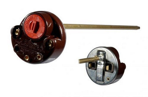 Датчик температуры водонагревателя ARISTON, RTM, 20A 181509, t.181501, 3412105