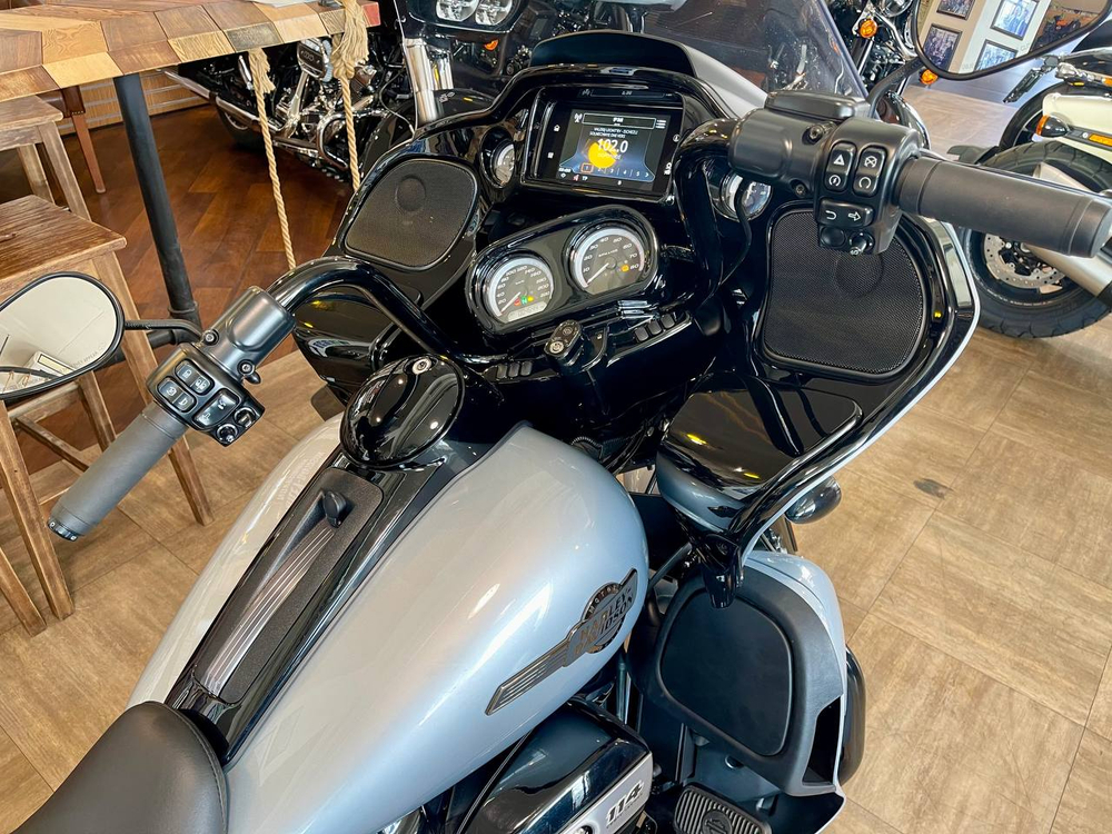 Harley-davidson Road Glide Limited 114 (2024)