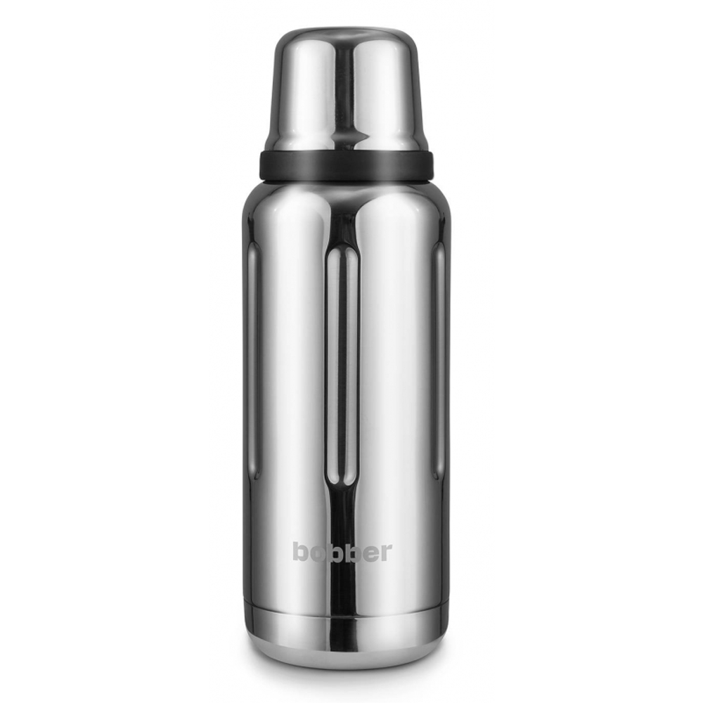 Термос bobber Flask-1000 Glossy (1 литр, зеркальный)