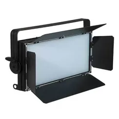 SHOWLIGHT SL-480-RGBW - Театральный LED прожектор, 0.4W х 480 шт, 4-в-1 LED RGBW, угол луча 170°, 11