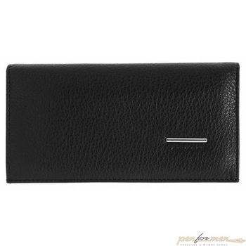 Кошелек Piquadro Modus черный кожа (AS341MO/N)