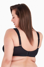 Бюстгальтер с мягкой чашкой Melodia без косточек (Размер: 80F) (Цвет: телесный)