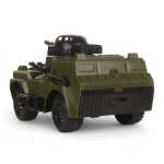 Джип пластмассовый KMP 188-3