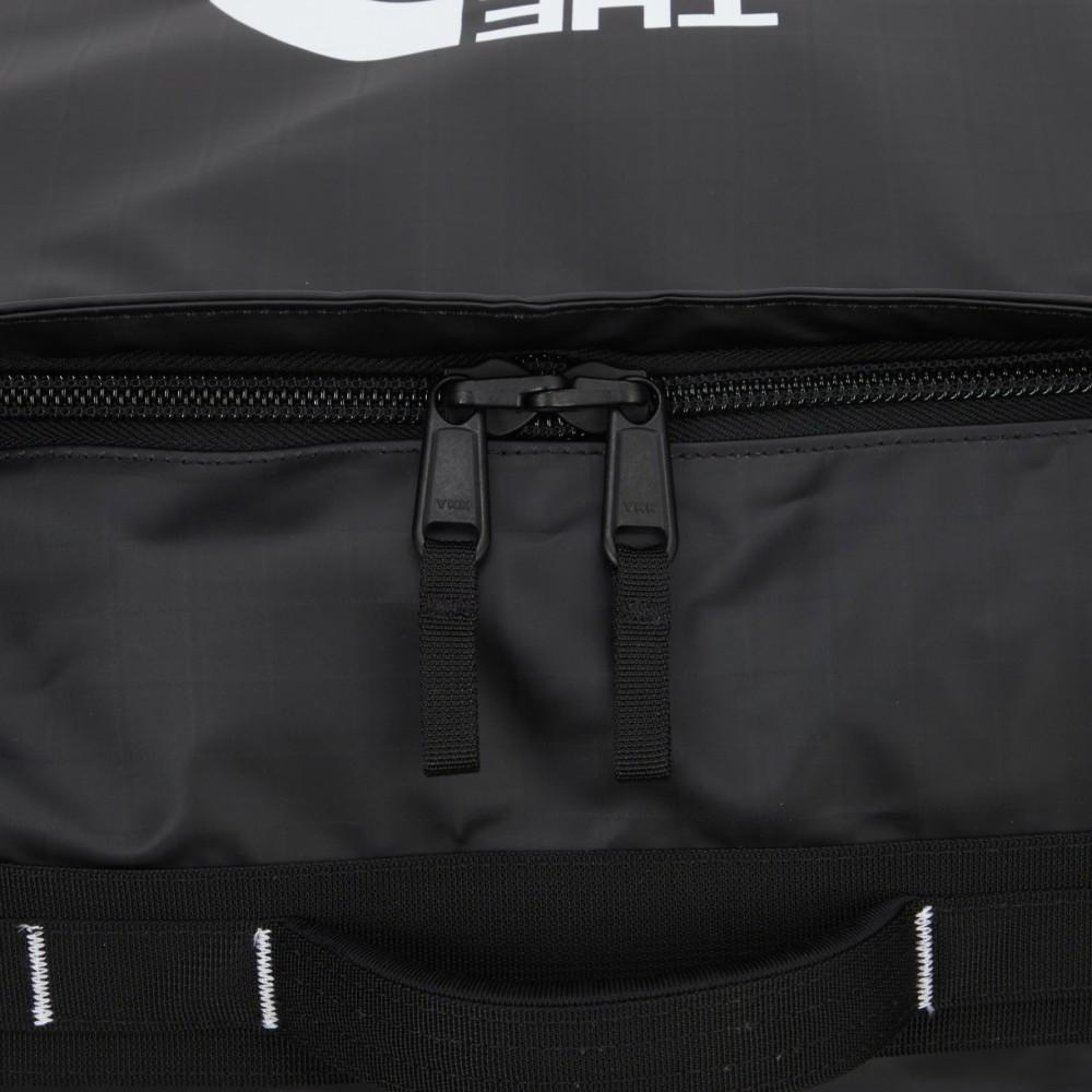 THE NORTH FACE Polyester Trolley Bag 22 Inch Unisex Black