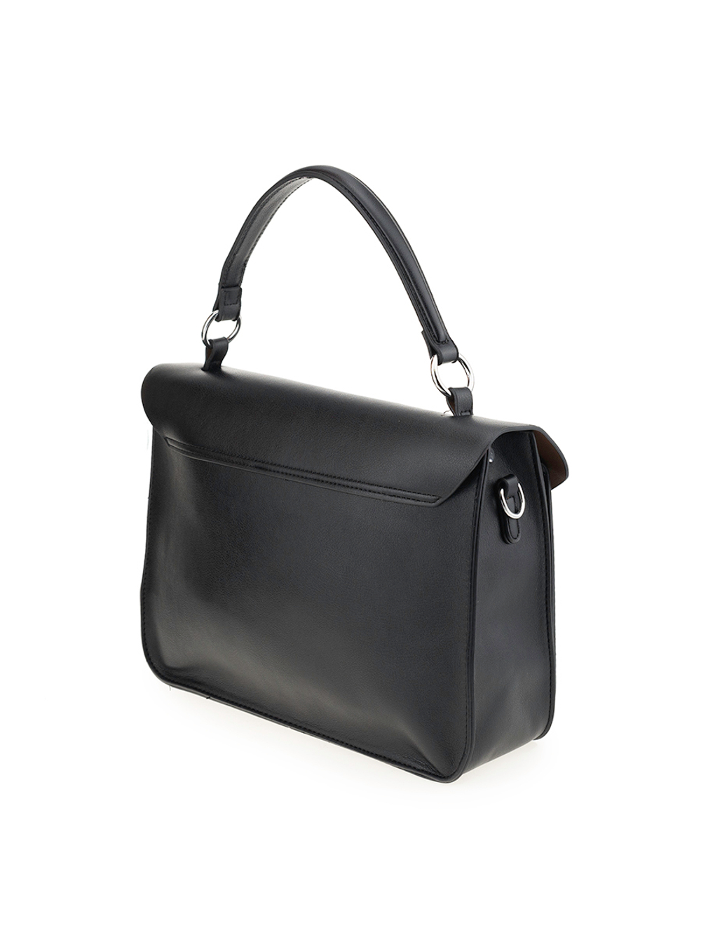 27770/10 Сумка жен., иск. кожа