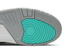 Кроссовки Jordan Legacy 312 Hyper Jade