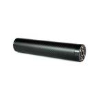 Карбоновый ДТК закрытого типа Москит на мелкашку Байкал 141 Соболь (.22LR, .22WMR, M18x1), BRT