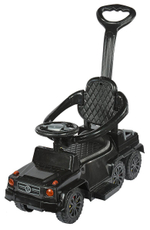 Детская машина толокар музыкальный 21 FTP-139