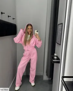 Костюм HZ-9865 Фабрика Моды