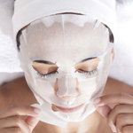 Bio-Cellulose PDRN Rejuvenating Mask Eldermafill| Биоцеллюлозная маска на основе экзосом