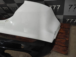 Бампер задний Geely Tugella 21-24 Б/У Оригинал 6044096300