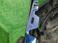 Бампер передний Byd Tang 2 (2021-н.в.)