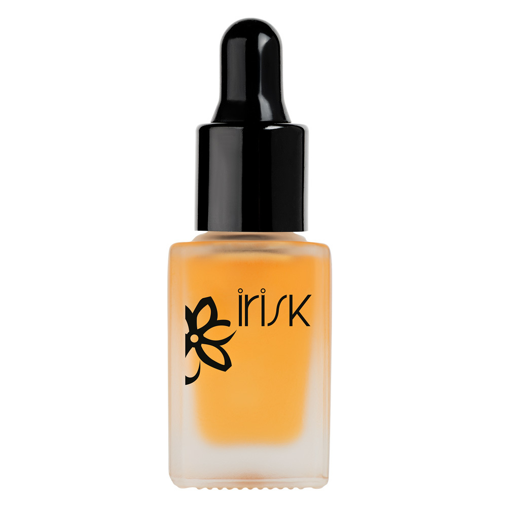Irisk Perfume Oil Масло сухое для кутикулы Апельсин и Имбирь, 8 мл