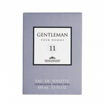 Parfums Constantine Gentleman 11 т.в., 100 мл мужской