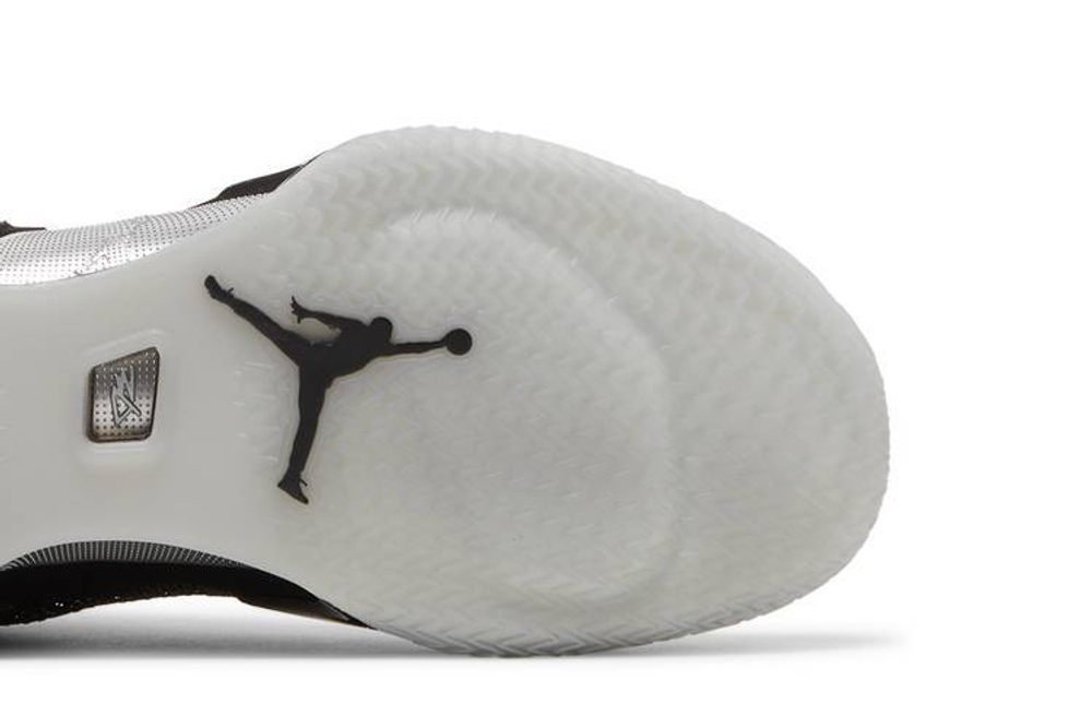Кроссовки Air Jordan 36 "Mustang" Pe