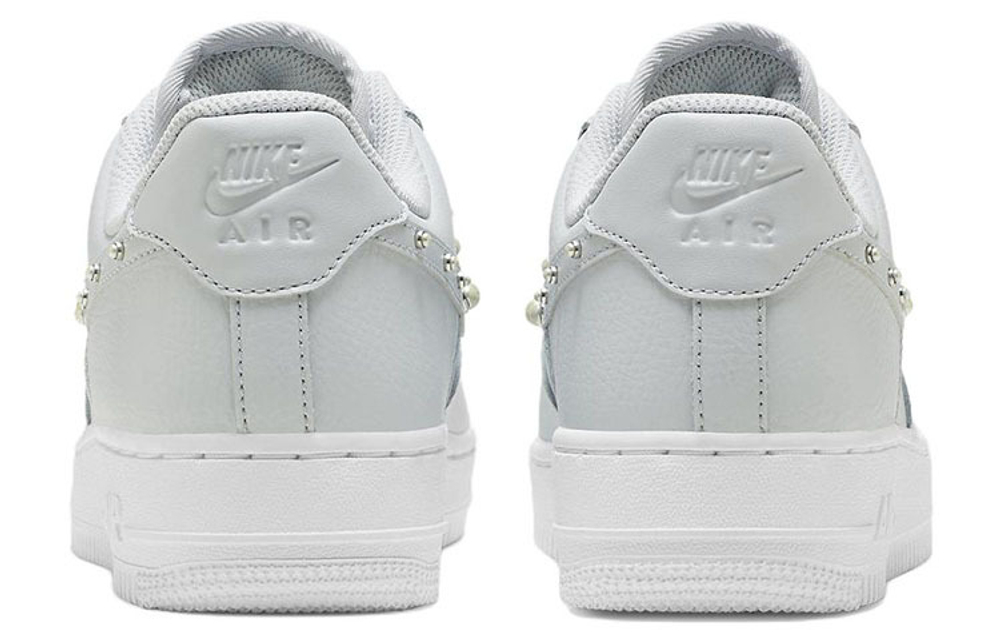 Кроссовки Nike Air Force 1 Low 07 Se Trnd (Женская размерная сетка)