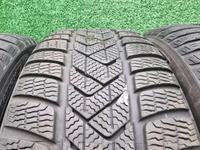 Диск Комплект R17 BMW 3er G20 (18-нв) 776 стиль