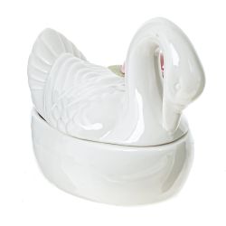 GAEM Шкатулка, L11 W6 H8,5 см