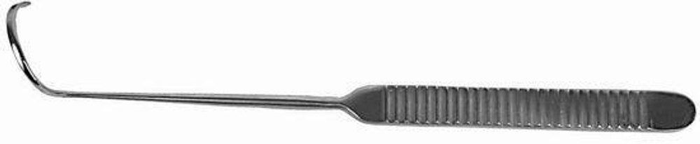 ТМ- *ИГ-2 Игла лигатурная тупая левая (НОВОЕ ИСПОЛНЕНИЕ)