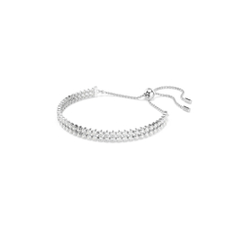 RE MATRIX:BRACELET DB WHITE/RHS M