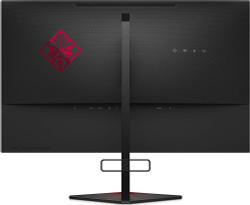 Монитор 27" HP Omen X 27 (6FN07AA)