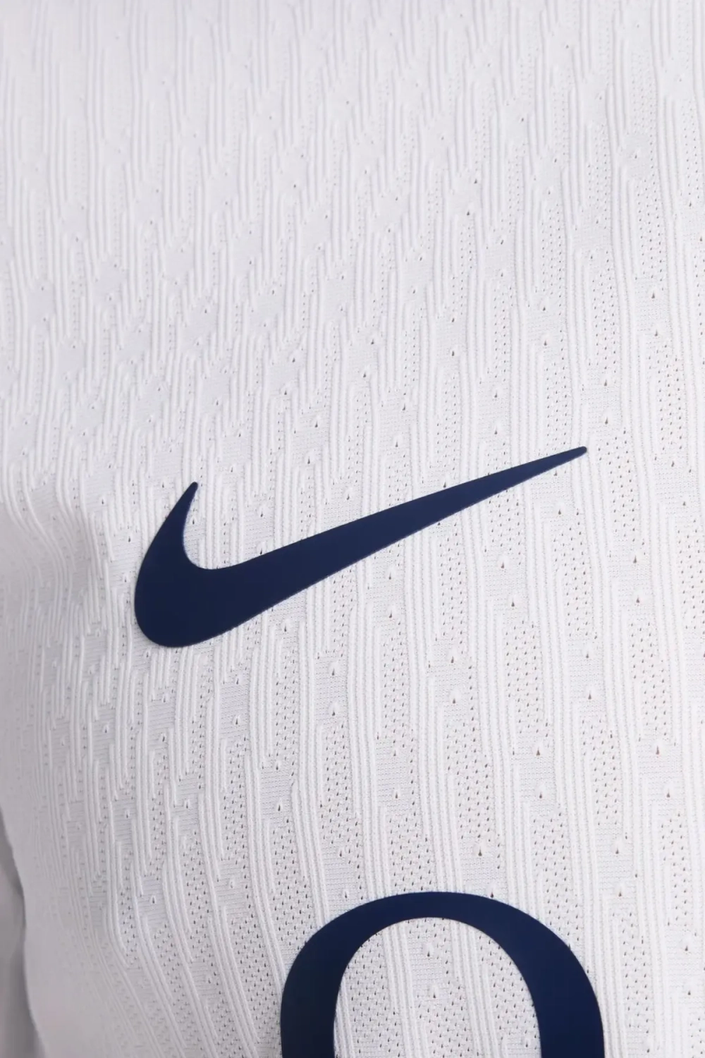 Футболка Nike PSG 24/25 Away Match - белый