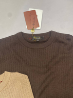 Трикотажная футболка Loro Piana