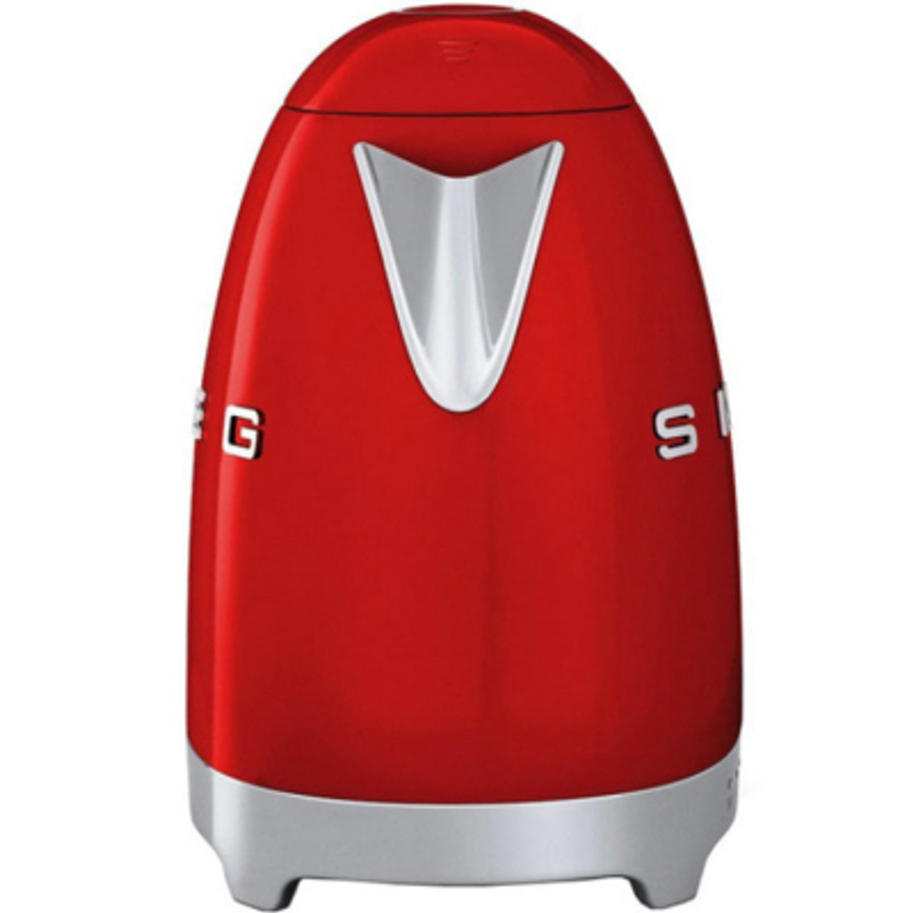 Чайник Smeg KLF04RDEU